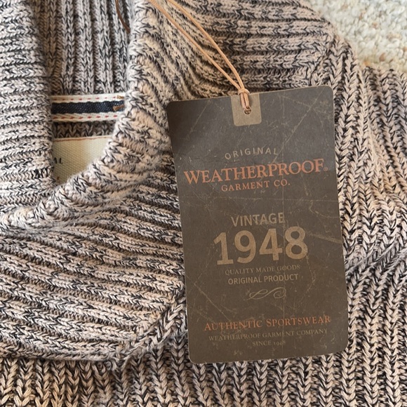 Brand new Men’s Cotton sweater - Picture 3 of 6